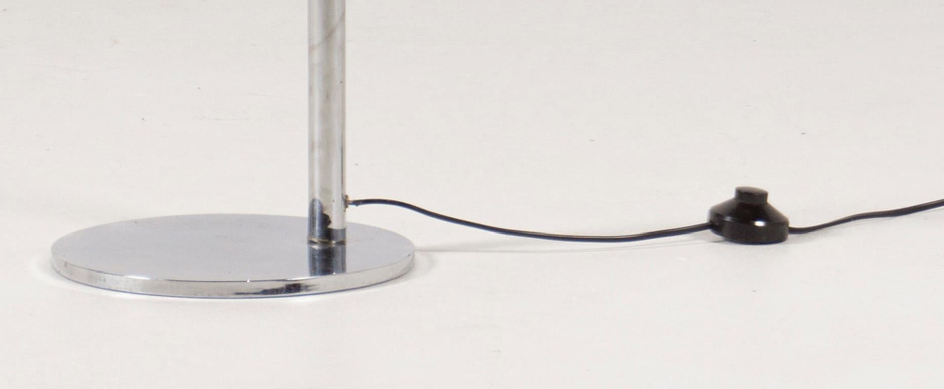 italien Lampadaire Sergio Asti, 1968 en vente