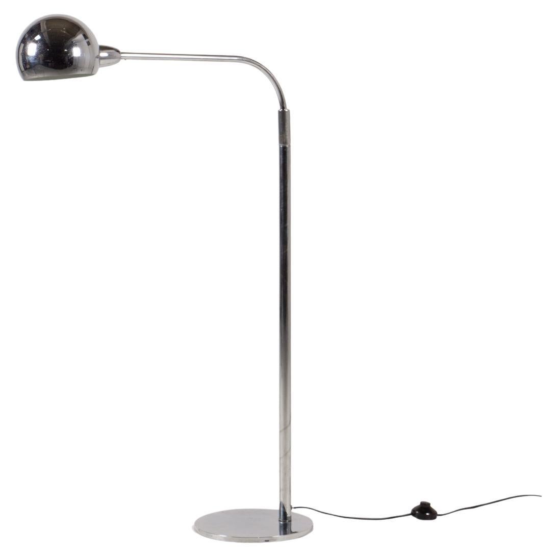 Stehlampe von Sergio Asti, 1968