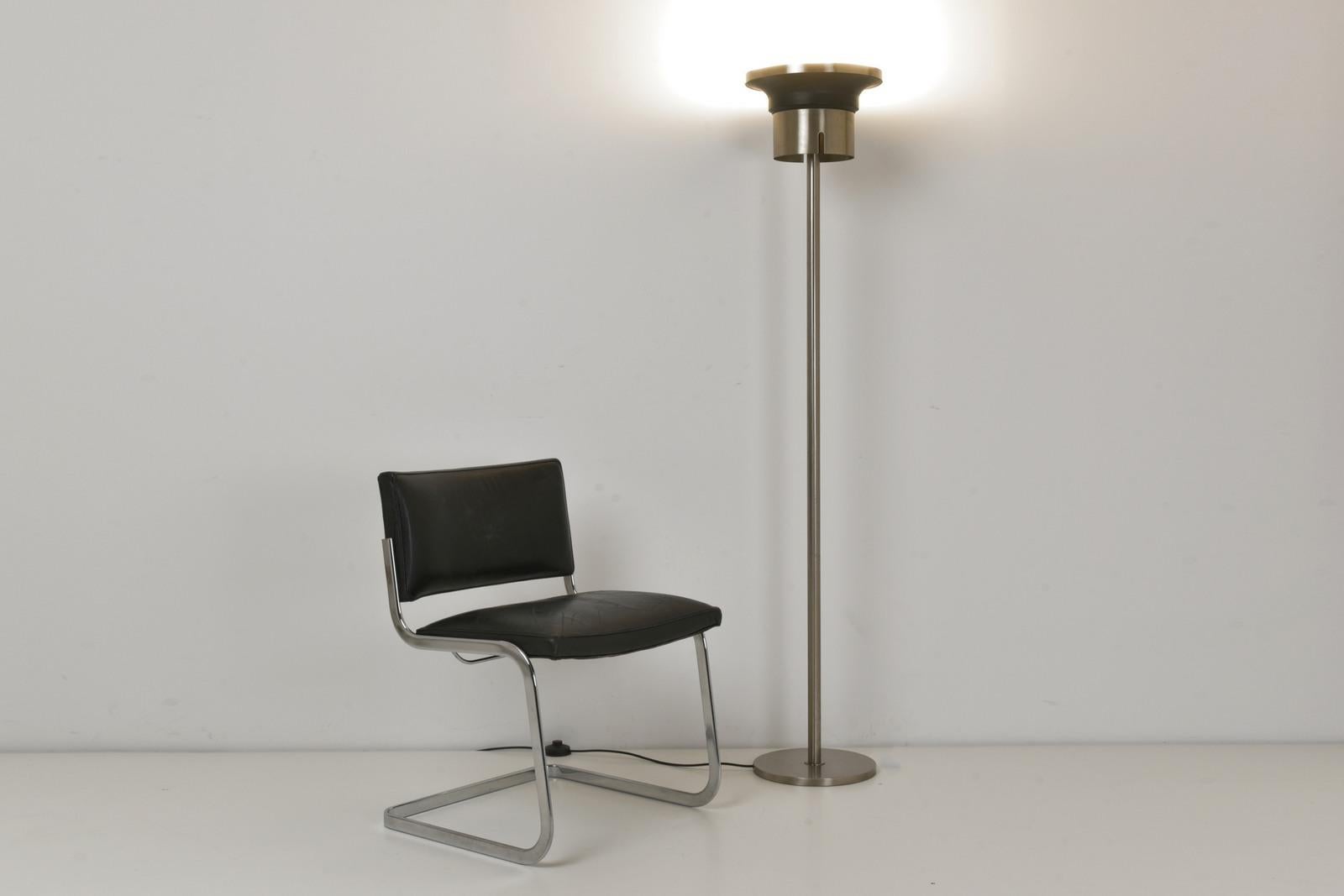Floor Lamp by Sergio Mazza for Artemide, Italy - 1960s  For Sale 3