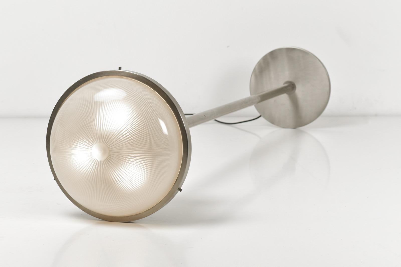 Stehlampe von Sergio Mazza für Artemide, Italien, 1960er Jahre  im Angebot 4
