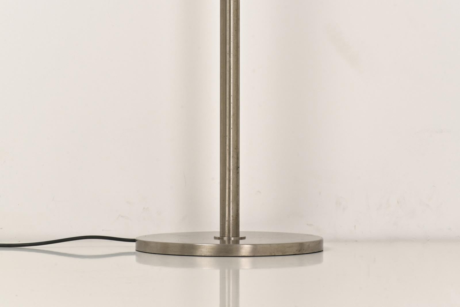 Mid-20th Century Floor Lamp by Sergio Mazza for Artemide, Italy - 1960s  For Sale