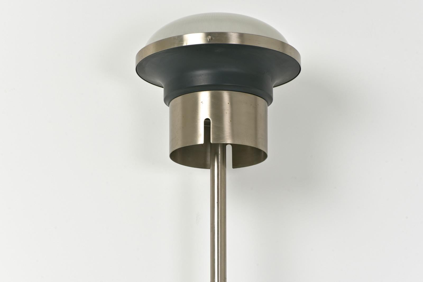Stehlampe von Sergio Mazza für Artemide, Italien, 1960er Jahre  (Metall) im Angebot