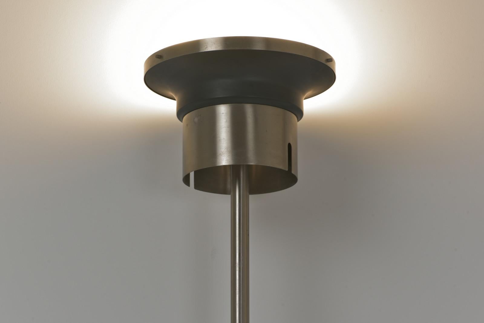 Floor Lamp by Sergio Mazza for Artemide, Italy - 1960s  For Sale 1