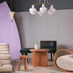 Stehleuchte von Sønnico AS, Norwegen, 1950er Jahre