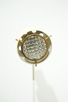 Floor Lamp by Stilnovo, 1955