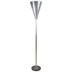 Floor lamp by Stilnovo, 1955