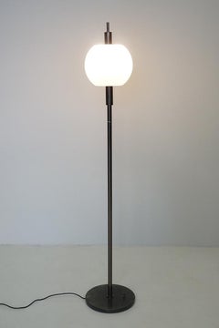 Floor Lamp by Stilnovo, circa 1960