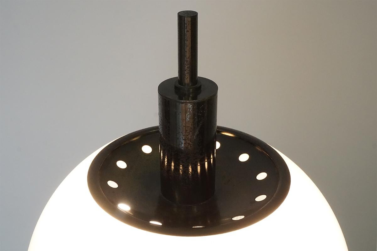 Italian Floor Lamp by Stilnovo, circa 1960 For Sale