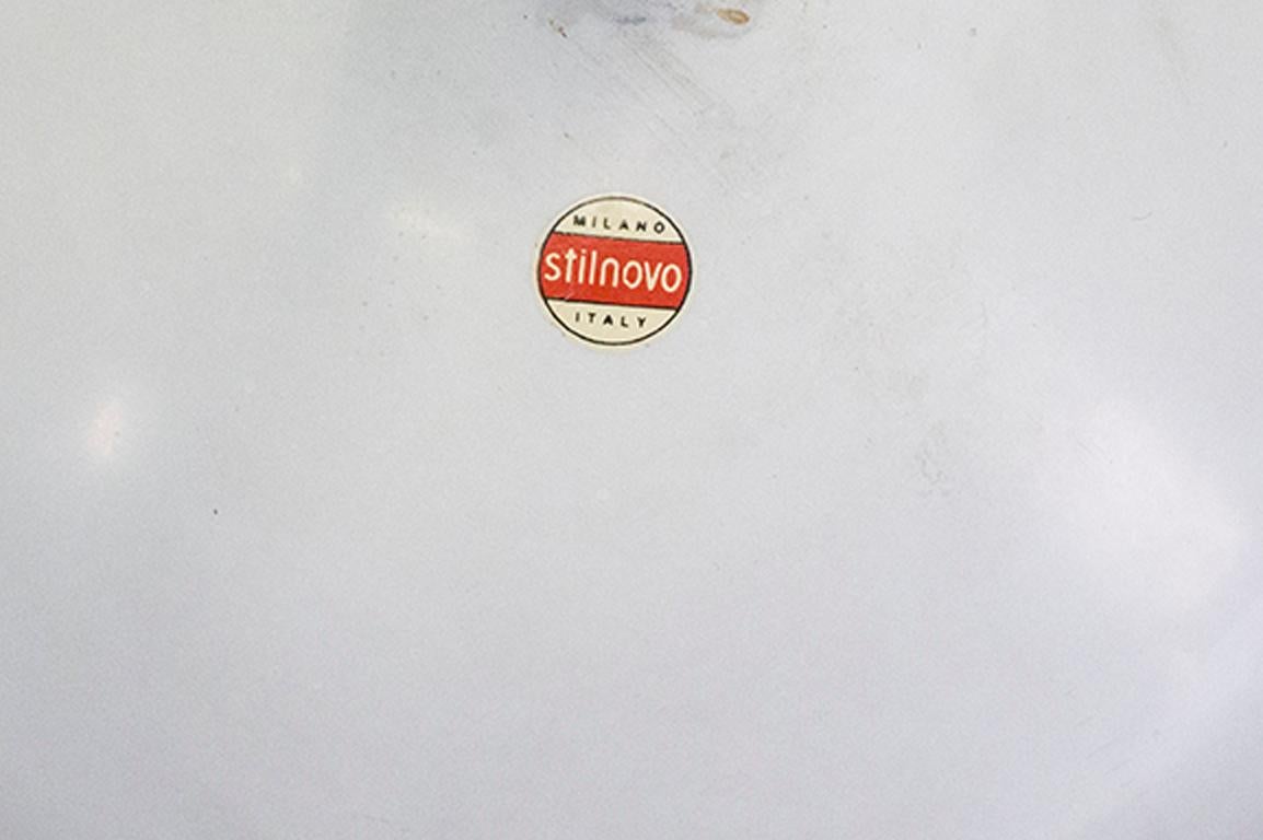 Floor Lamp by Stilnovo, circa 1960 In Good Condition For Sale In Berlin, DE