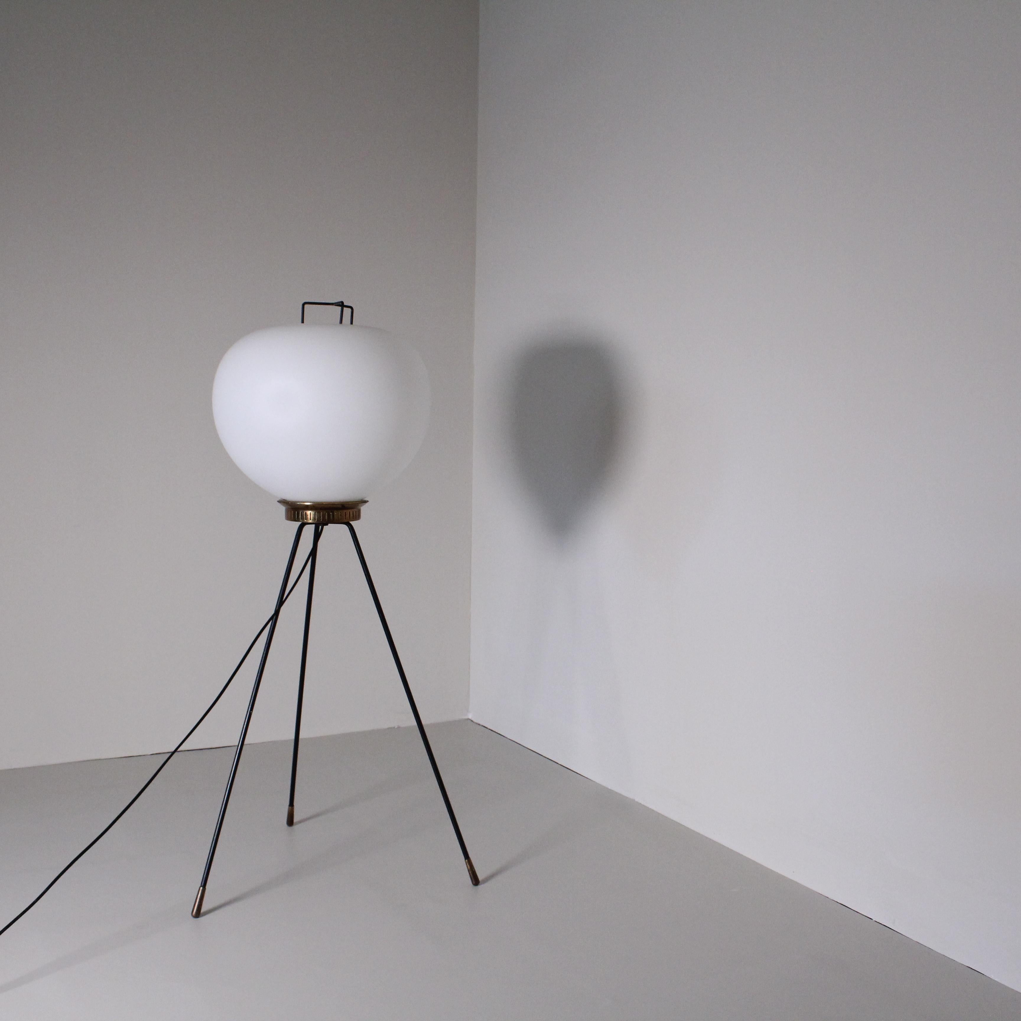 Floor Lamp by Stilnovo 3