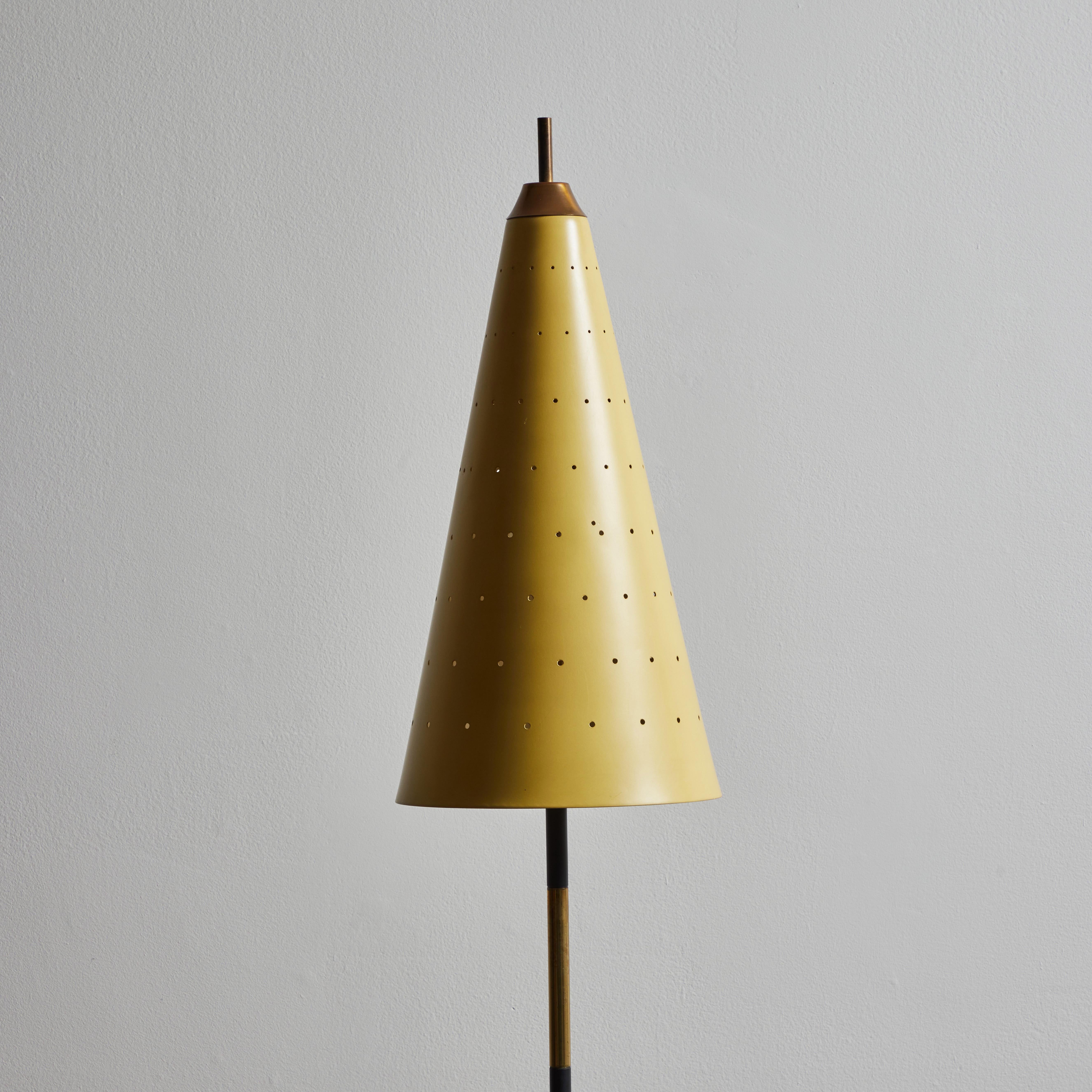 Floor Lamp by Stilnovo 3