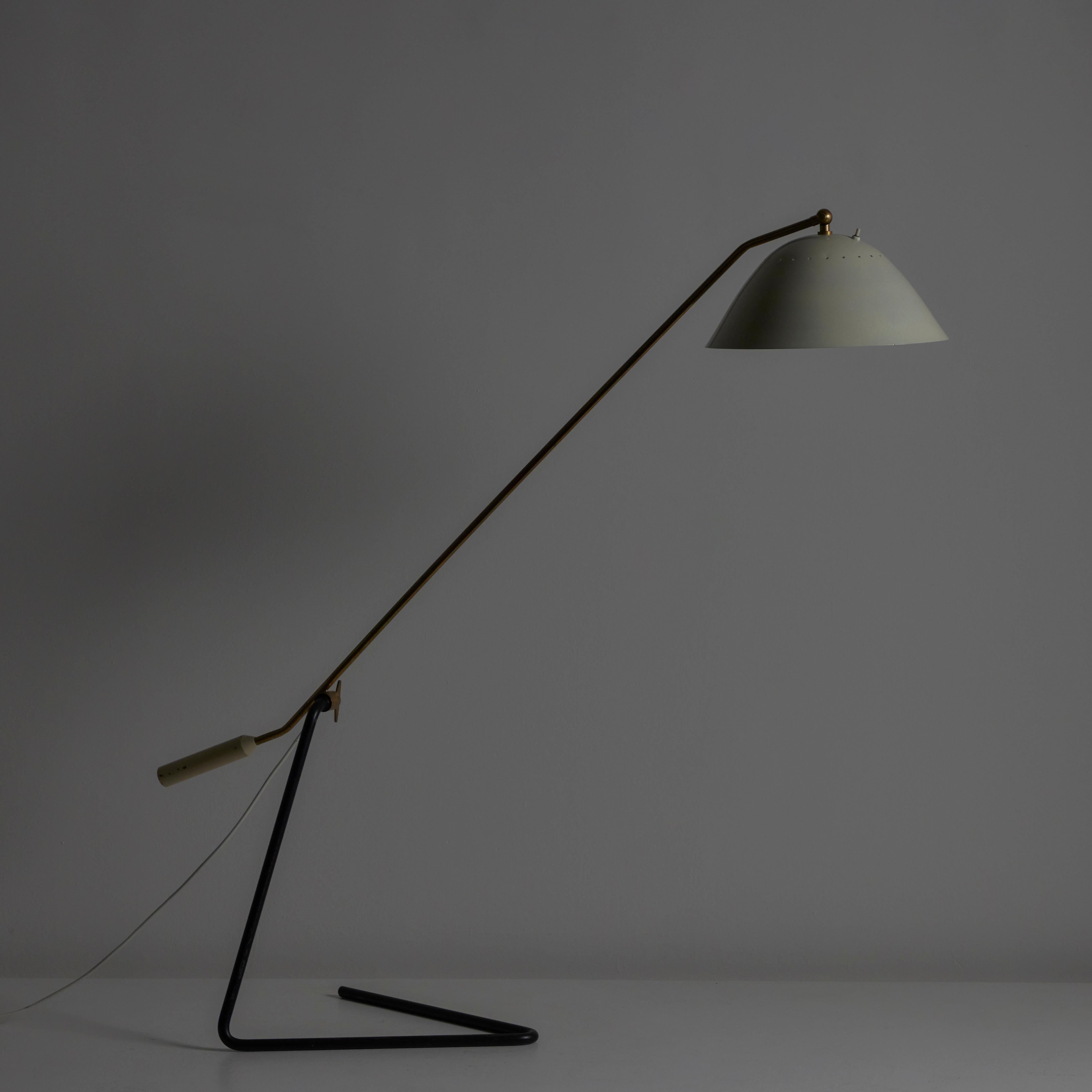 Floor Lamp by Stilnovo For Sale 3