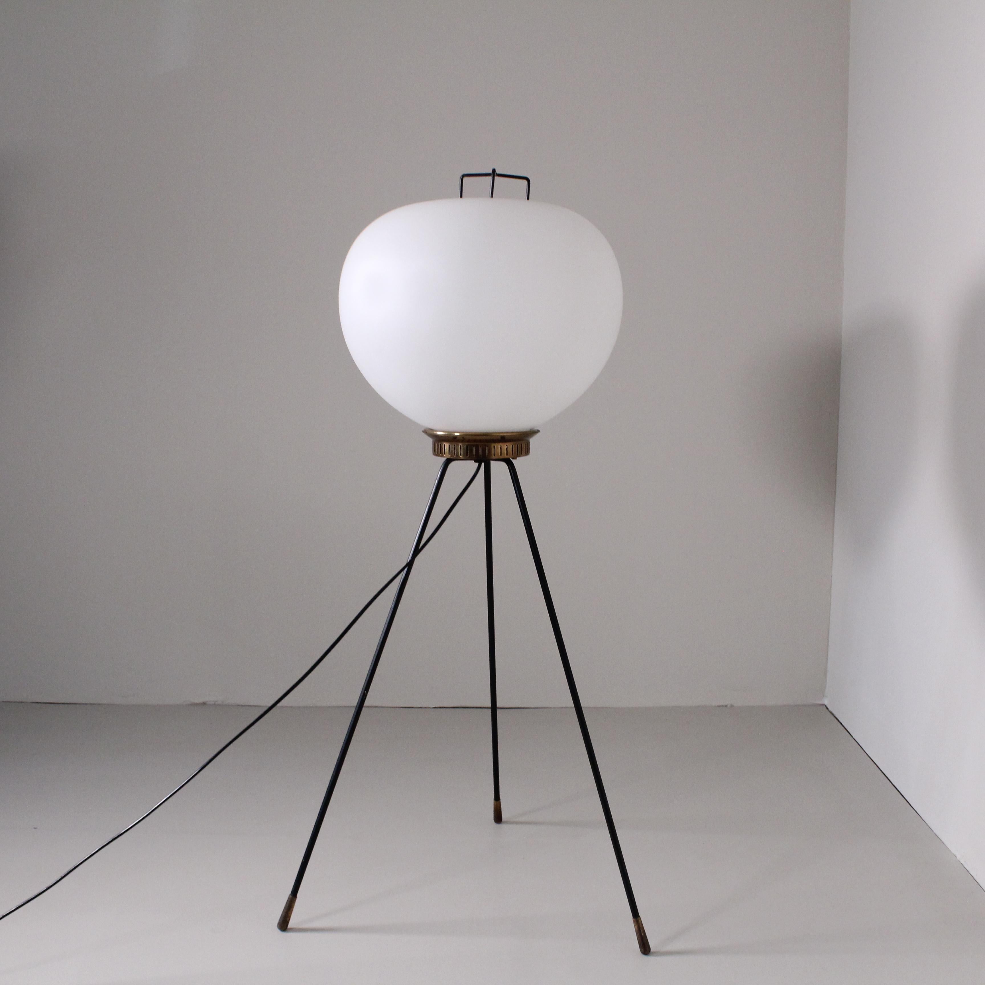 Floor Lamp by Stilnovo For Sale 5