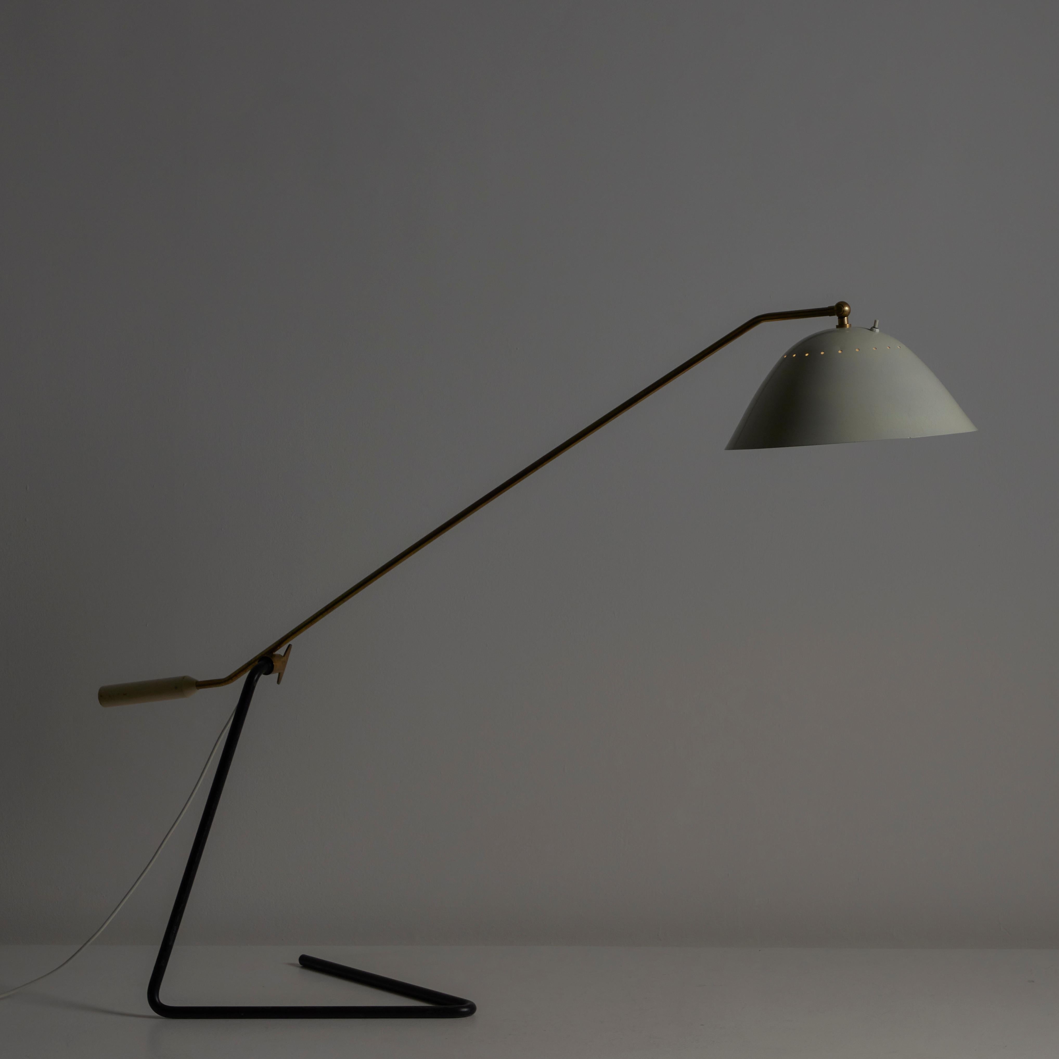 Floor Lamp by Stilnovo For Sale 4