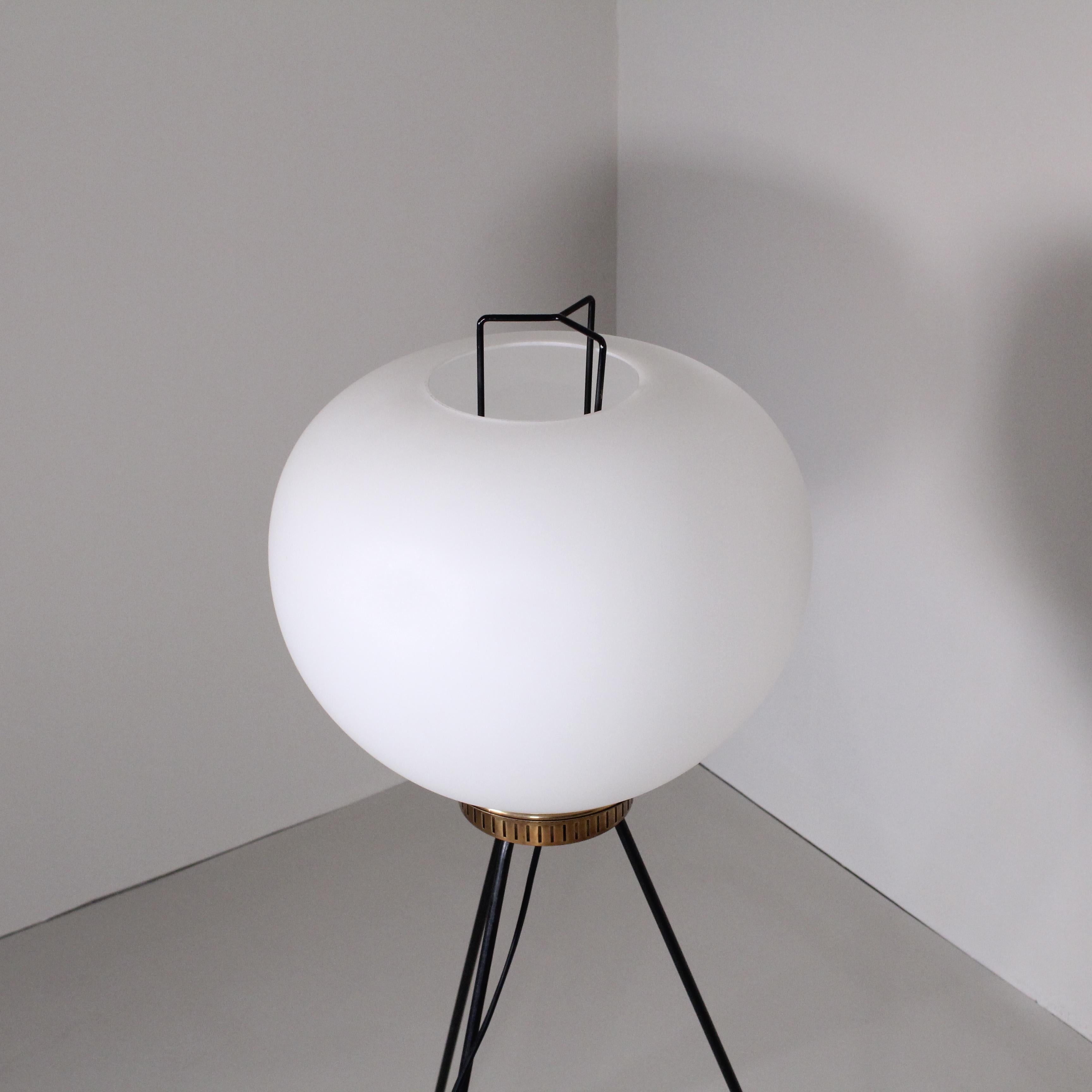 Floor Lamp by Stilnovo 5
