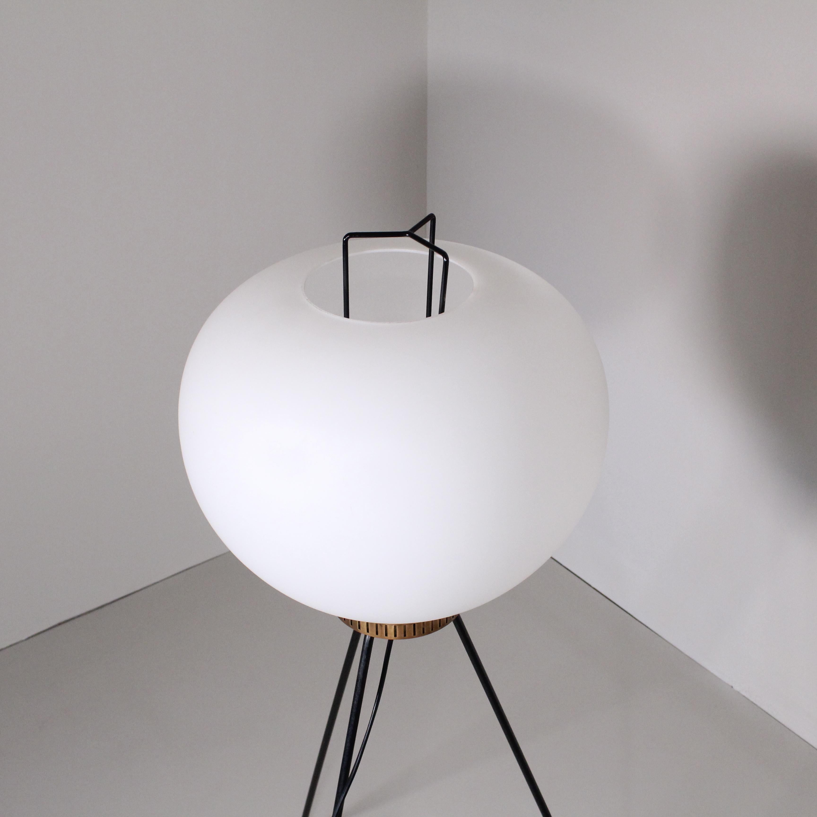 Floor Lamp by Stilnovo 6