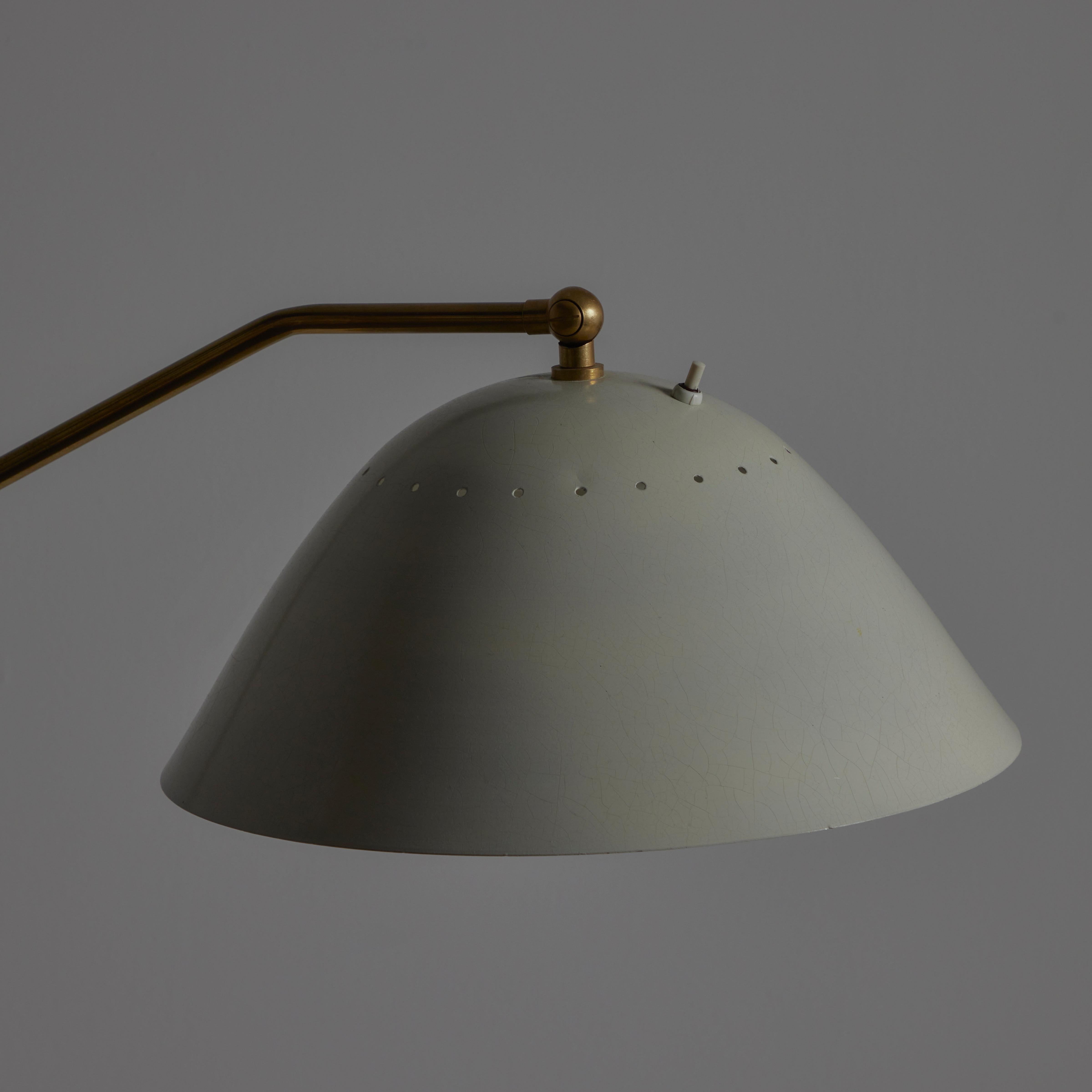 Floor Lamp by Stilnovo For Sale 6
