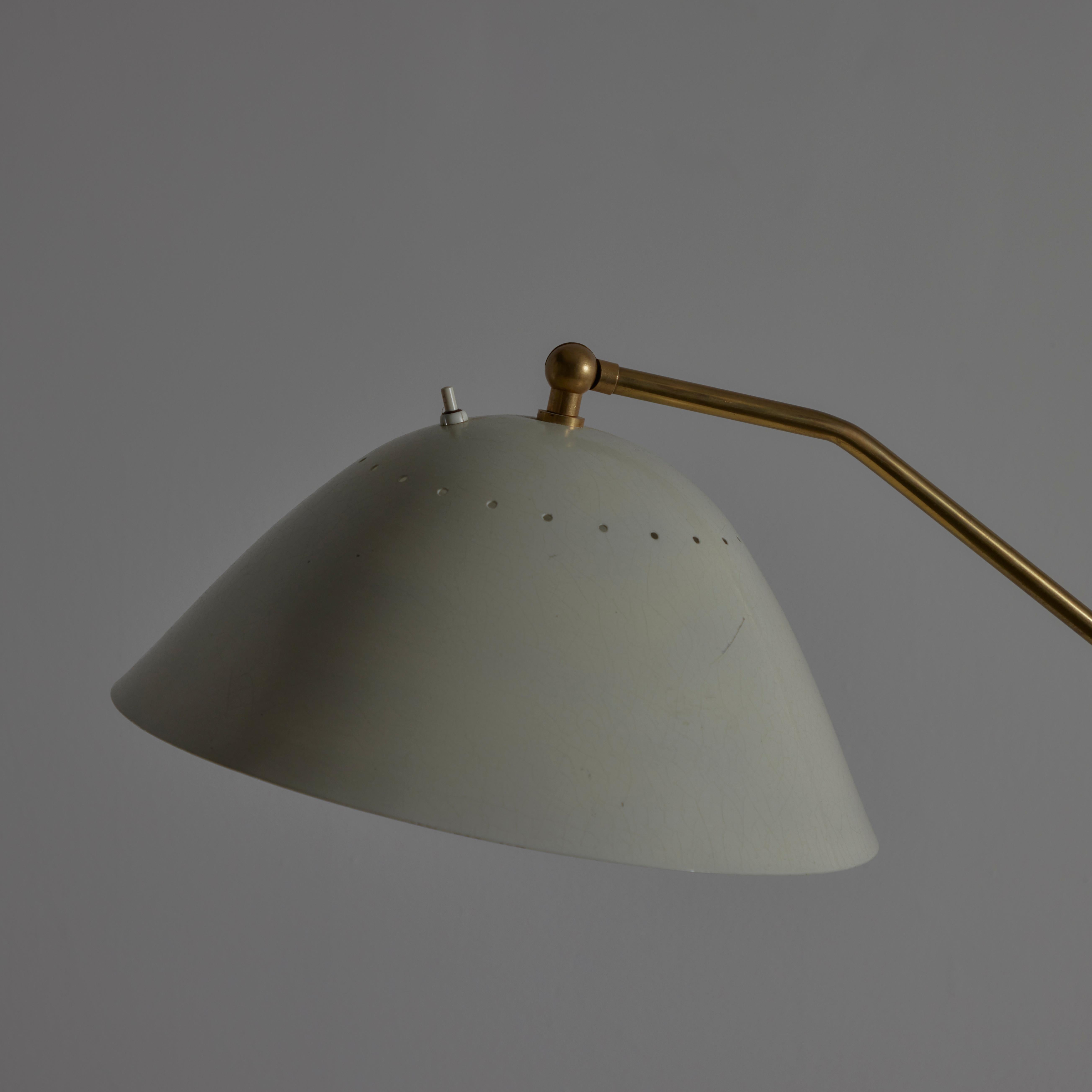 Floor Lamp by Stilnovo For Sale 7