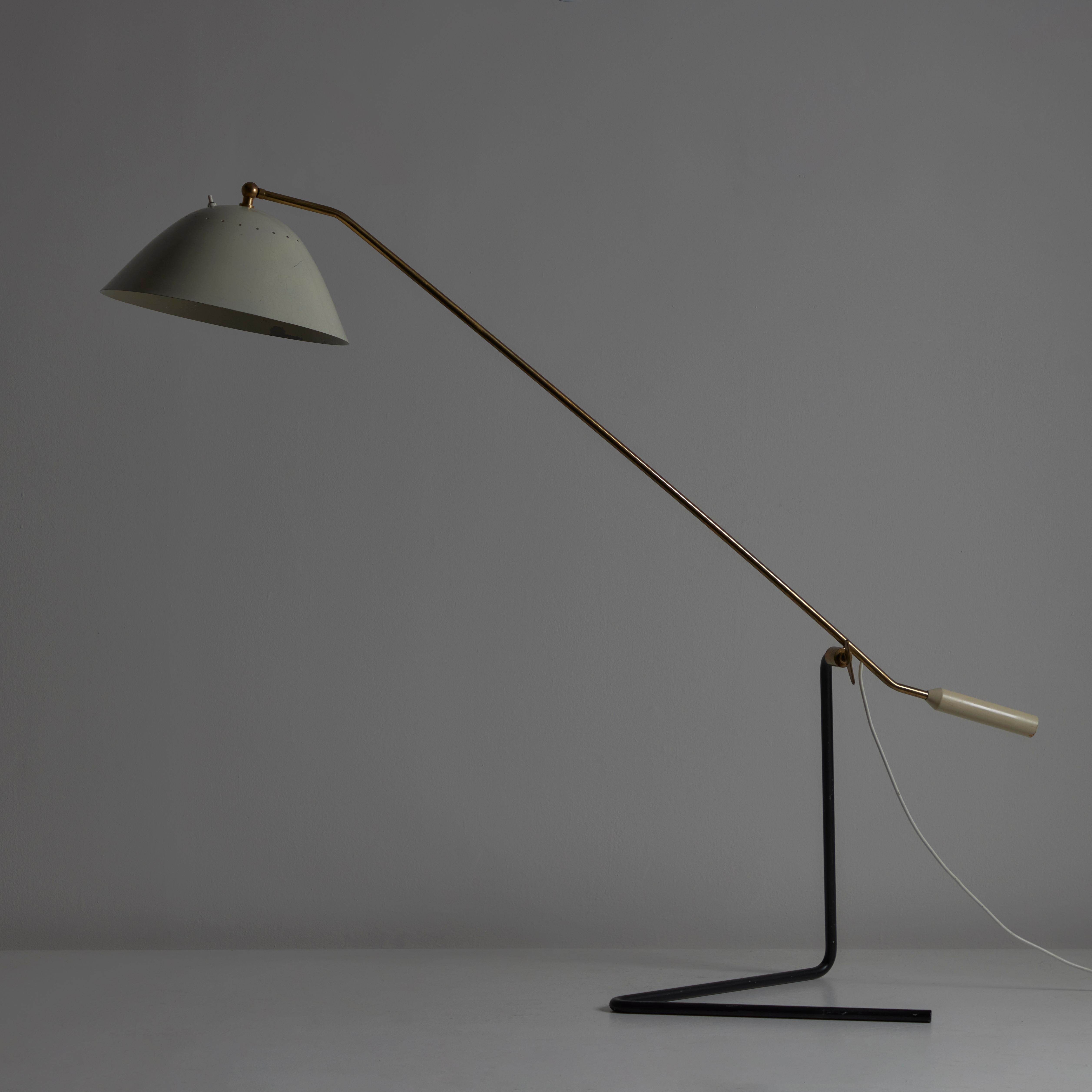 Floor Lamp by Stilnovo For Sale 8