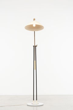 Floor Lamp by Stilnovo