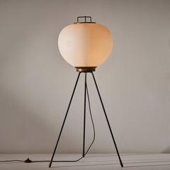 Floor Lamp by Stilnovo