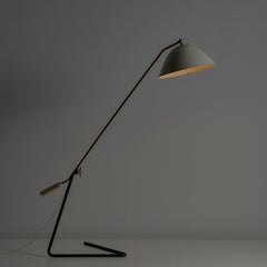Floor Lamp by Stilnovo