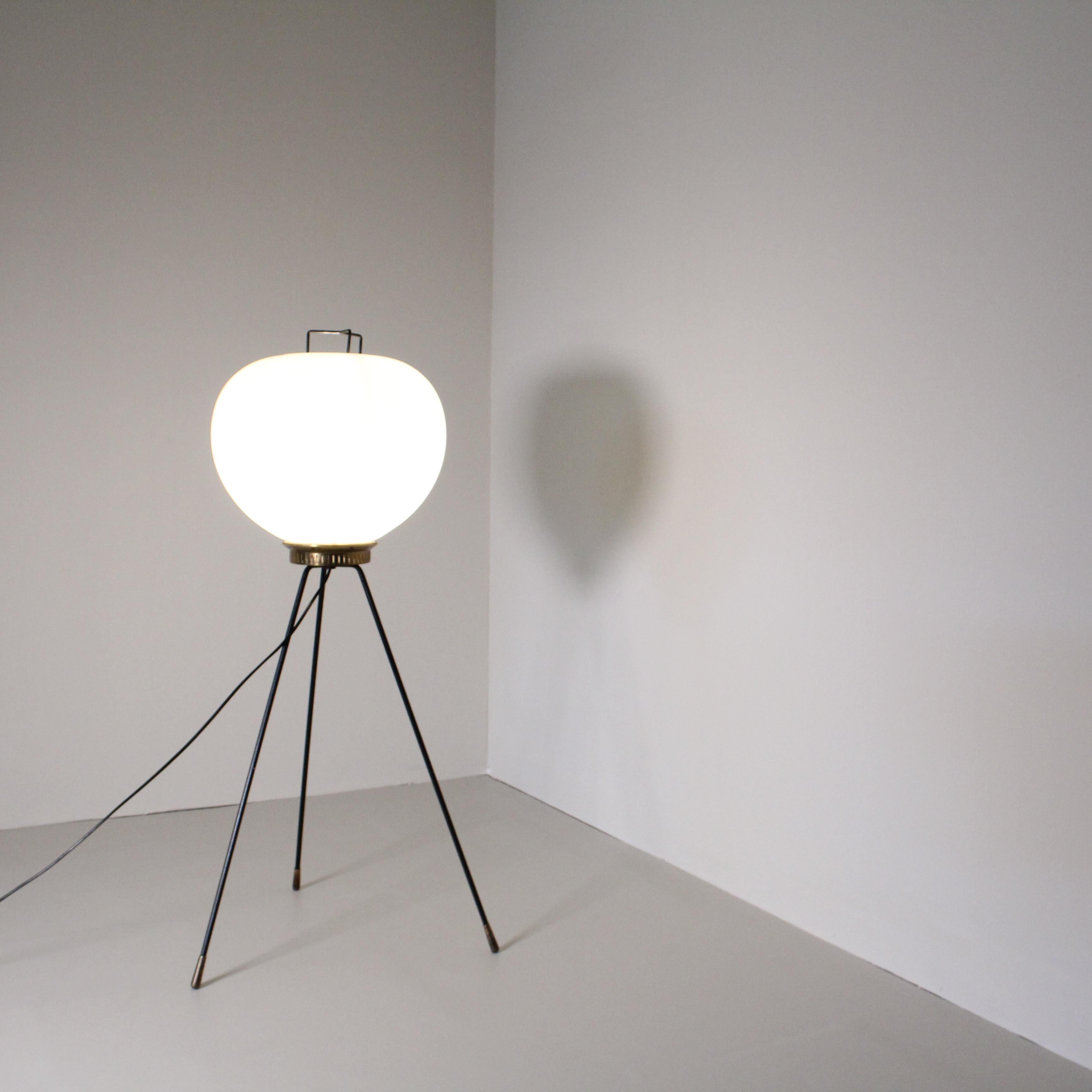 Floor Lamp by Stilnovo 1