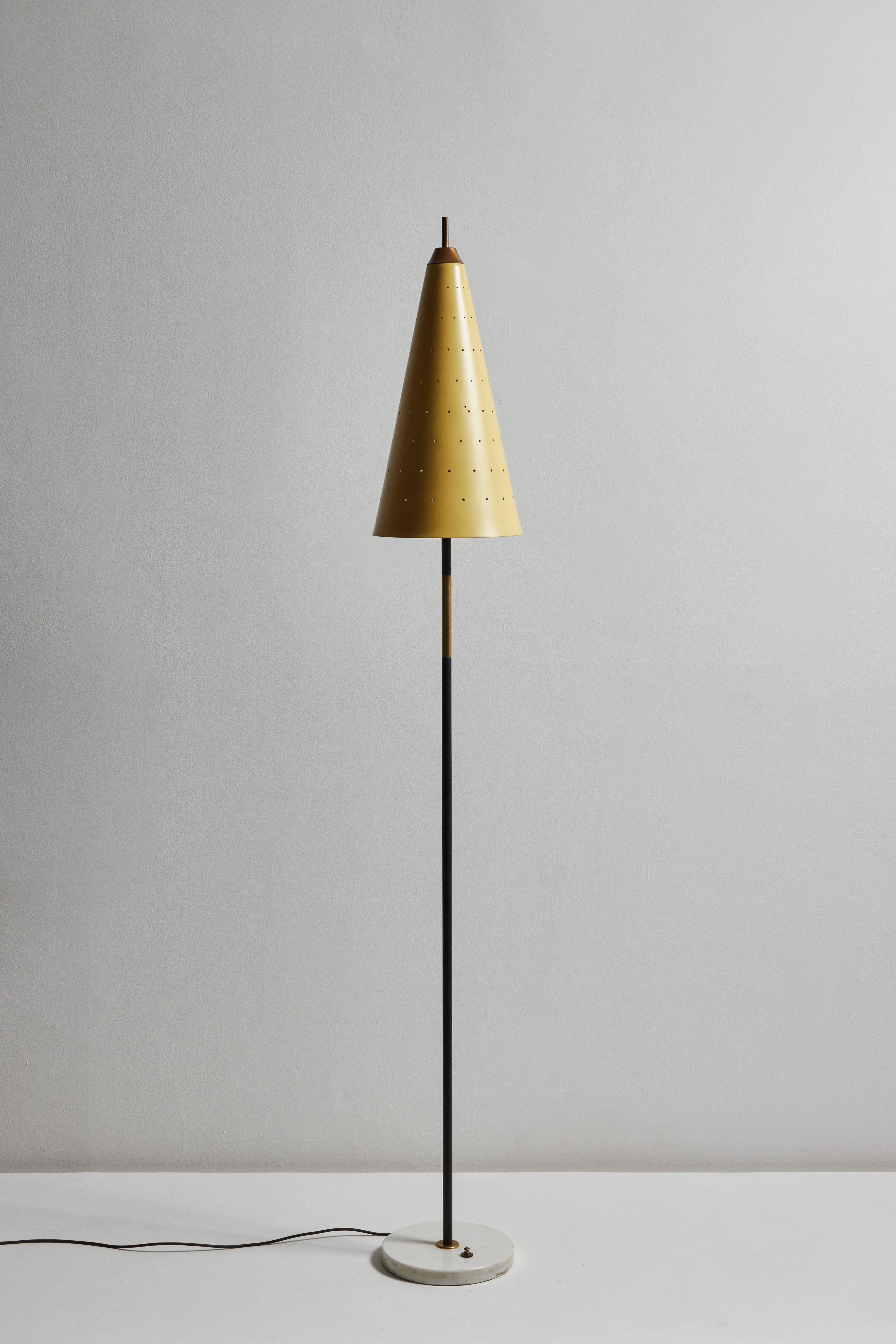 Floor Lamp by Stilnovo 1
