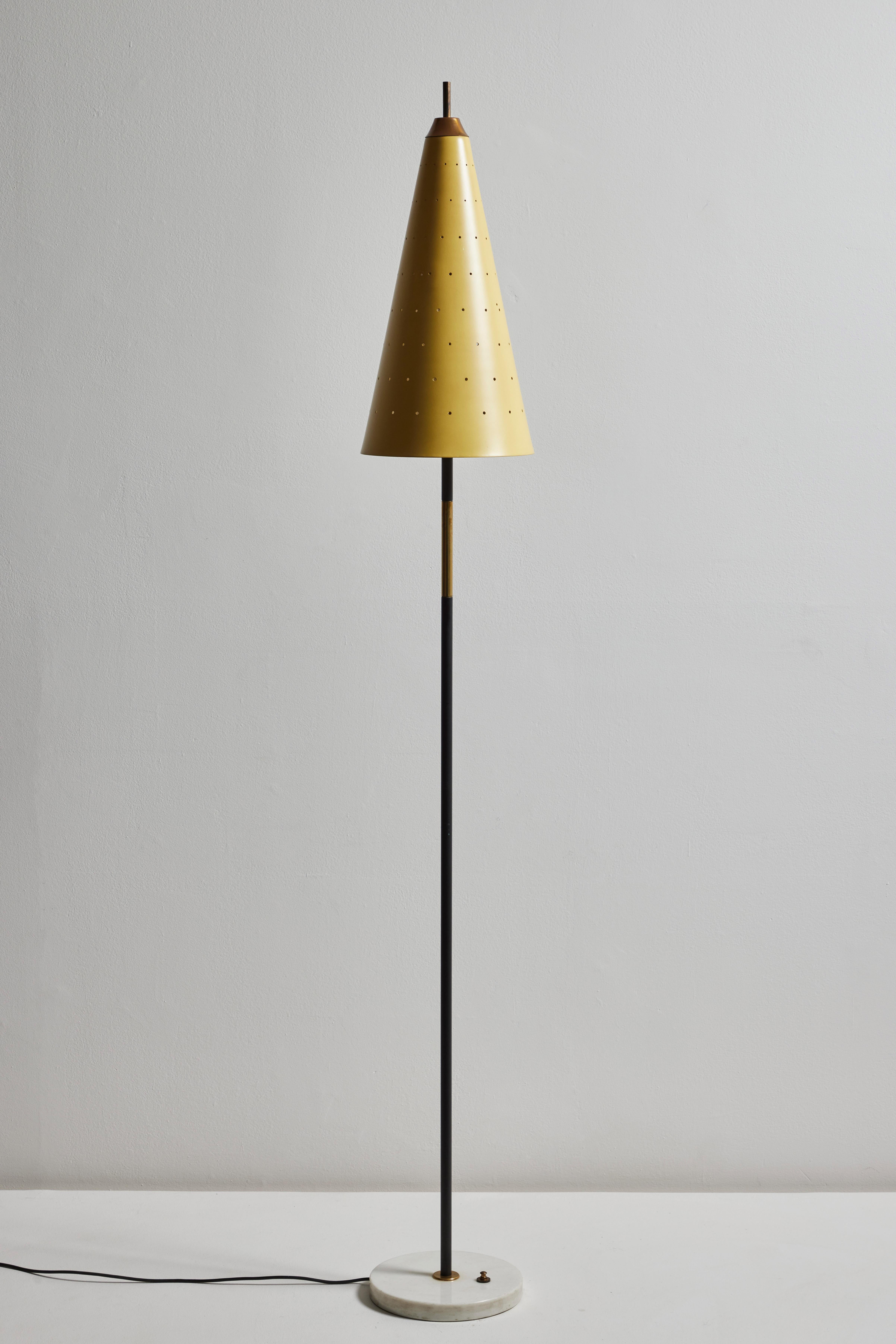 Floor Lamp by Stilnovo 2