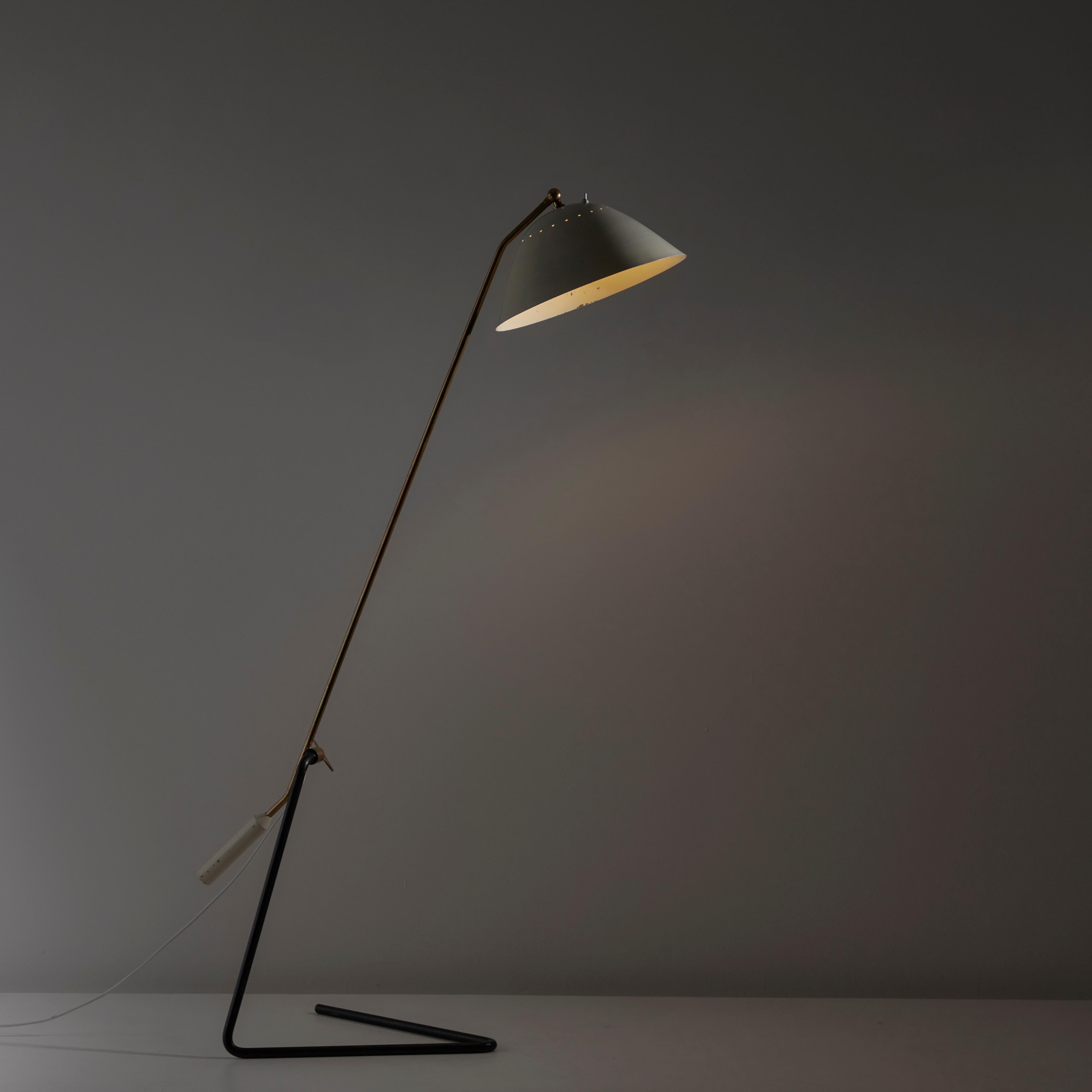Floor Lamp by Stilnovo For Sale 1