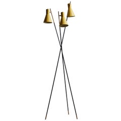 Floor Lamp by Stilnovo
