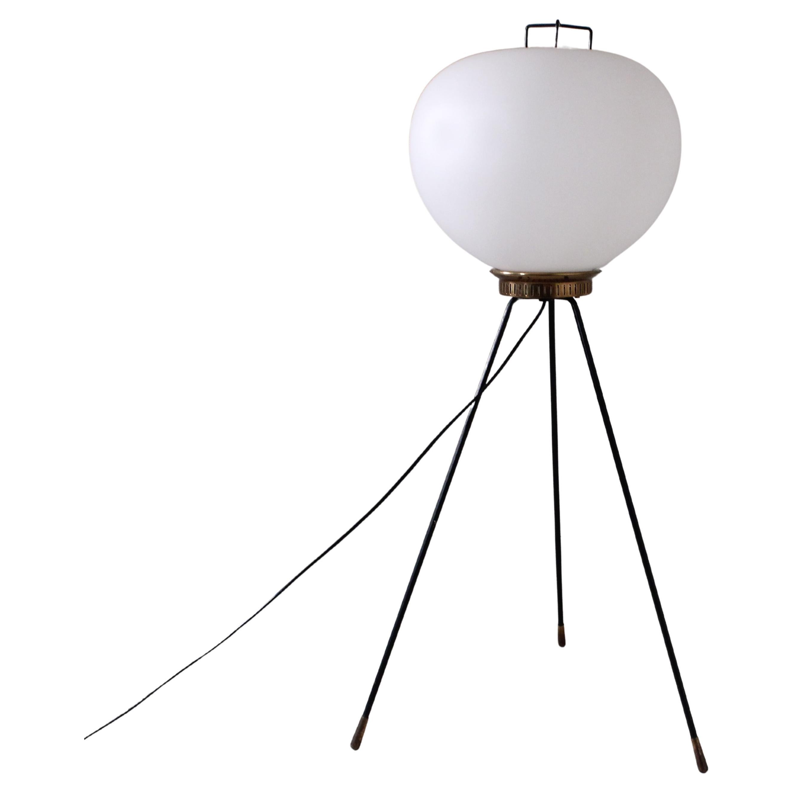 Floor Lamp by Stilnovo