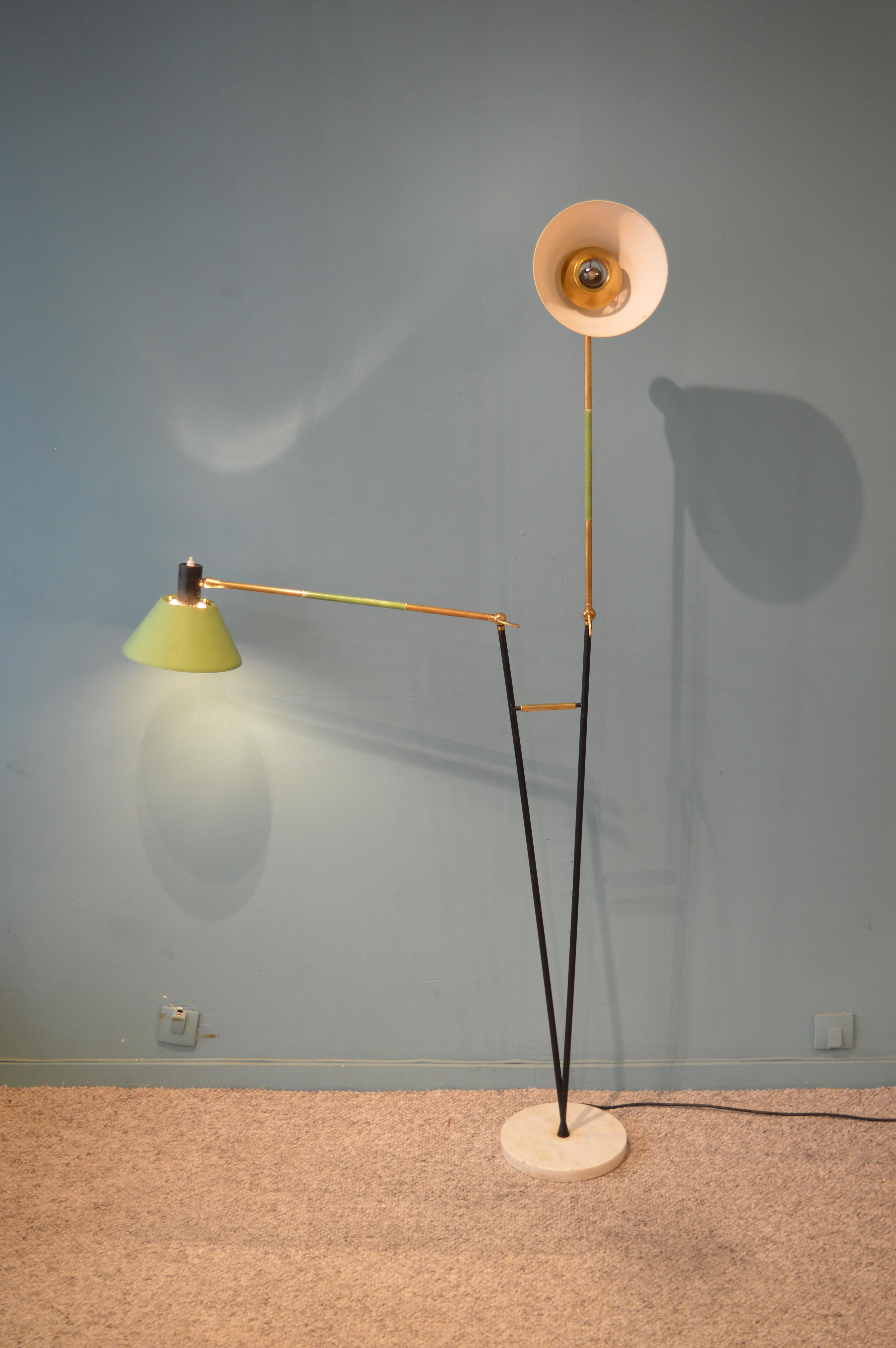 Floor Lamp by Stilux 3