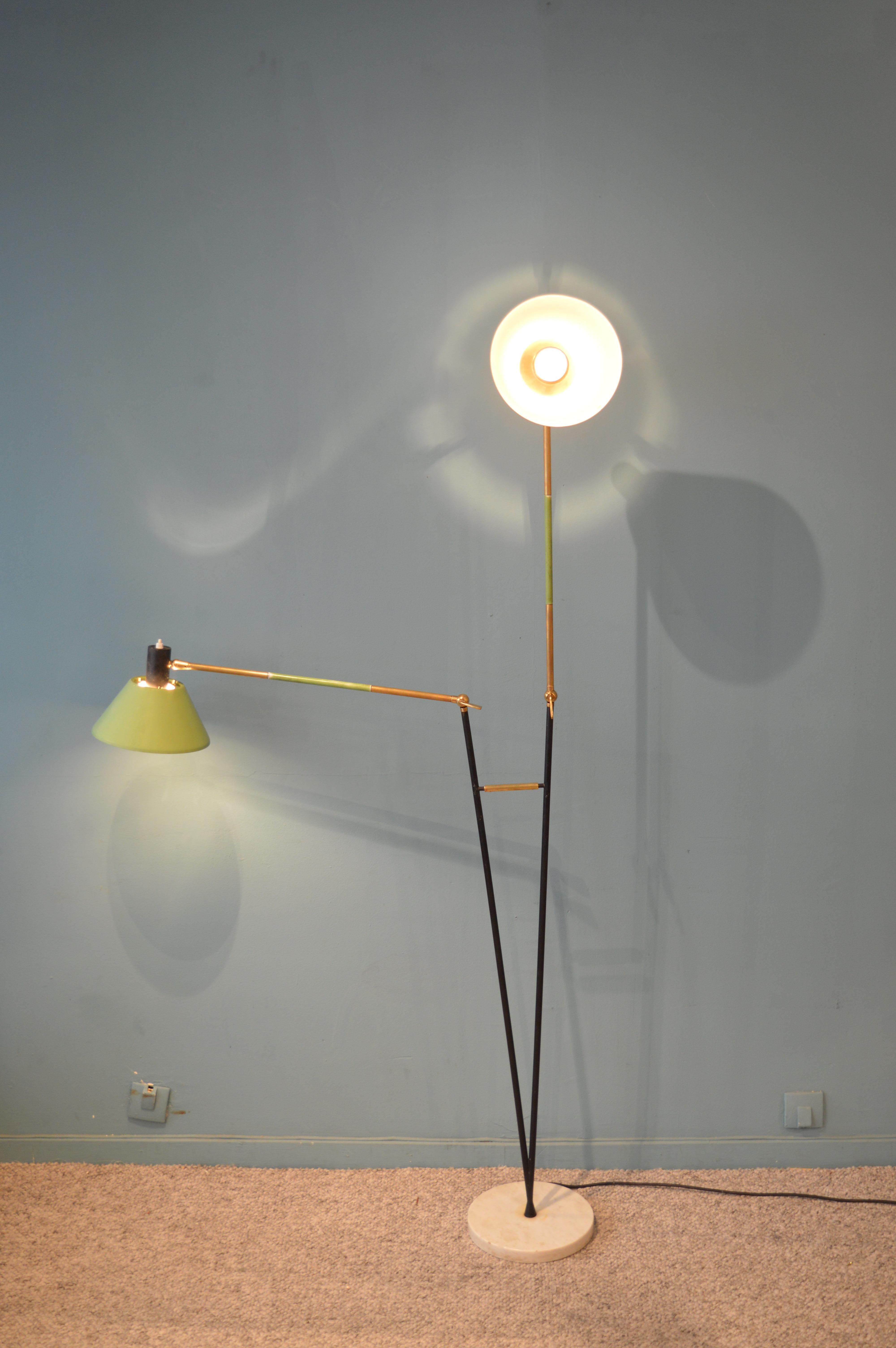 Floor Lamp by Stilux 4