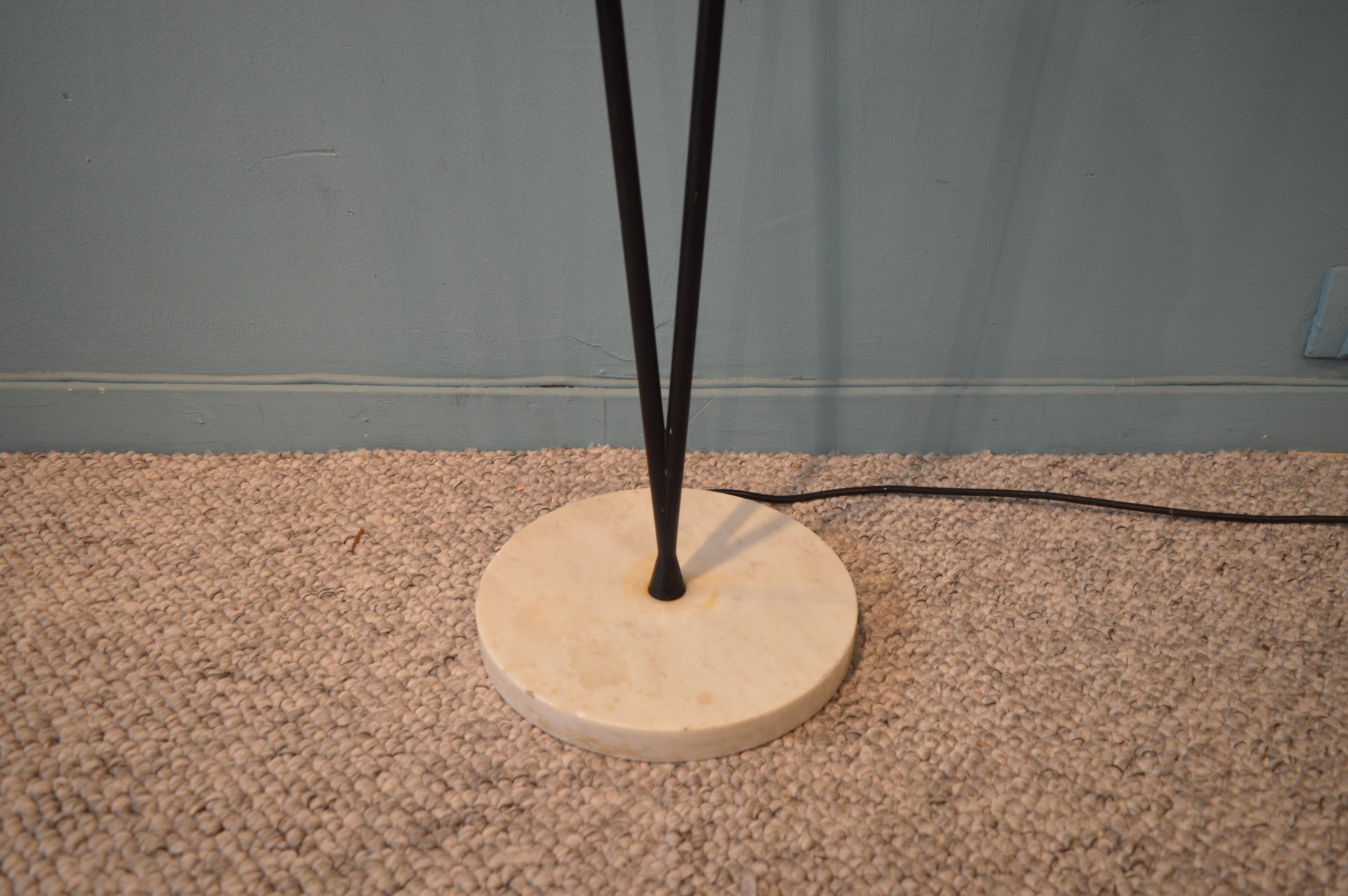 Floor Lamp by Stilux 1