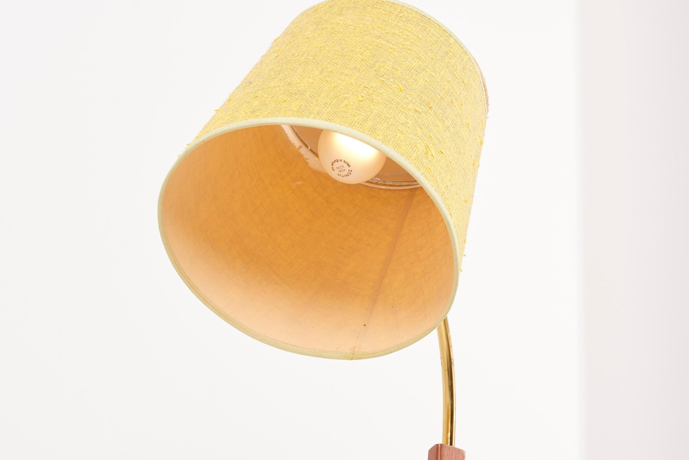 Floor Lamp by Svend Aage Holm Sorensen, Denmark 4