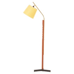 Floor Lamp by Svend Aage Holm Sorensen, Denmark