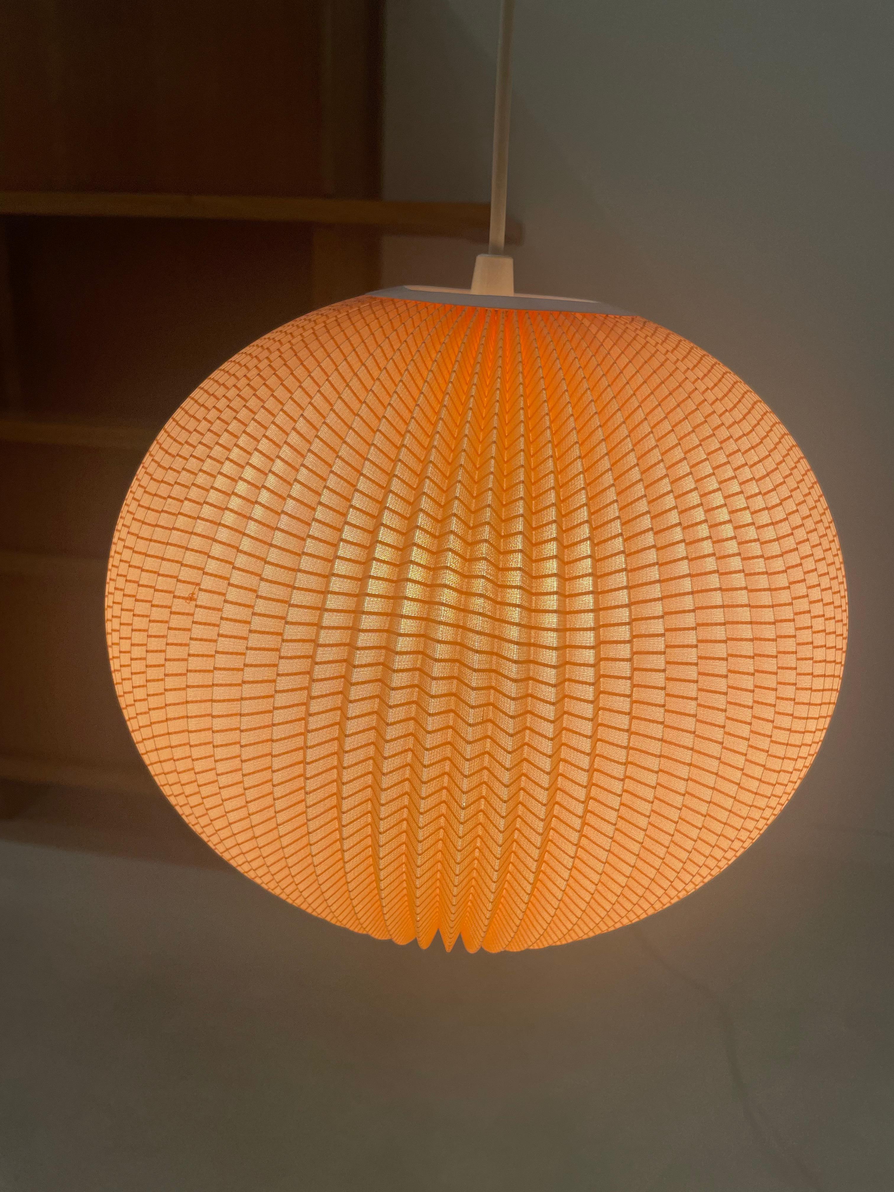 Floor Lamp by Svend Aage Holm Sorensen 4