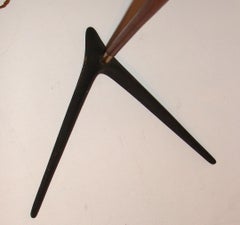 Floor Lamp by Svend Aage Holm Sorensen