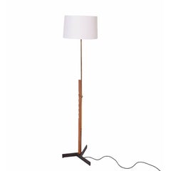 Floor Lamp by Svend Aage Holm Sorensen