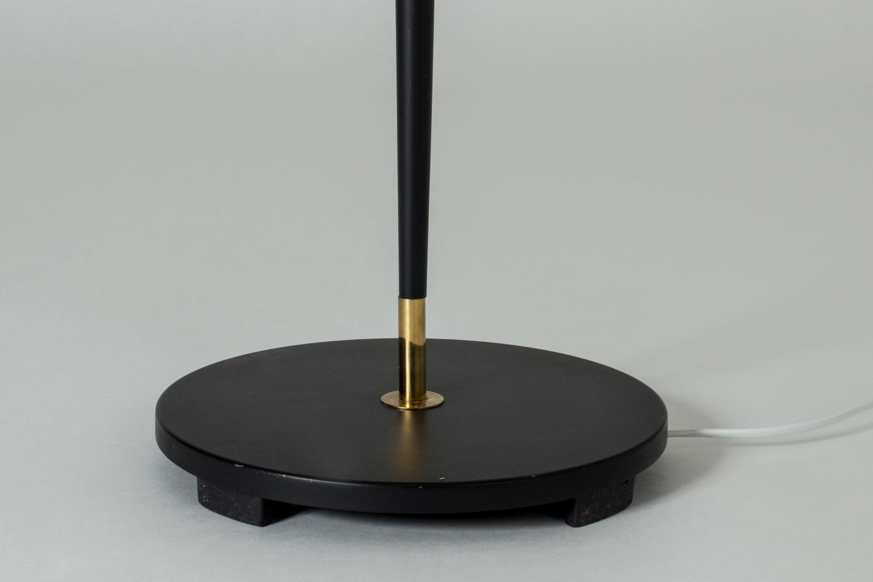 Floor Lamp by Svend Aage Holm Sørensen 3