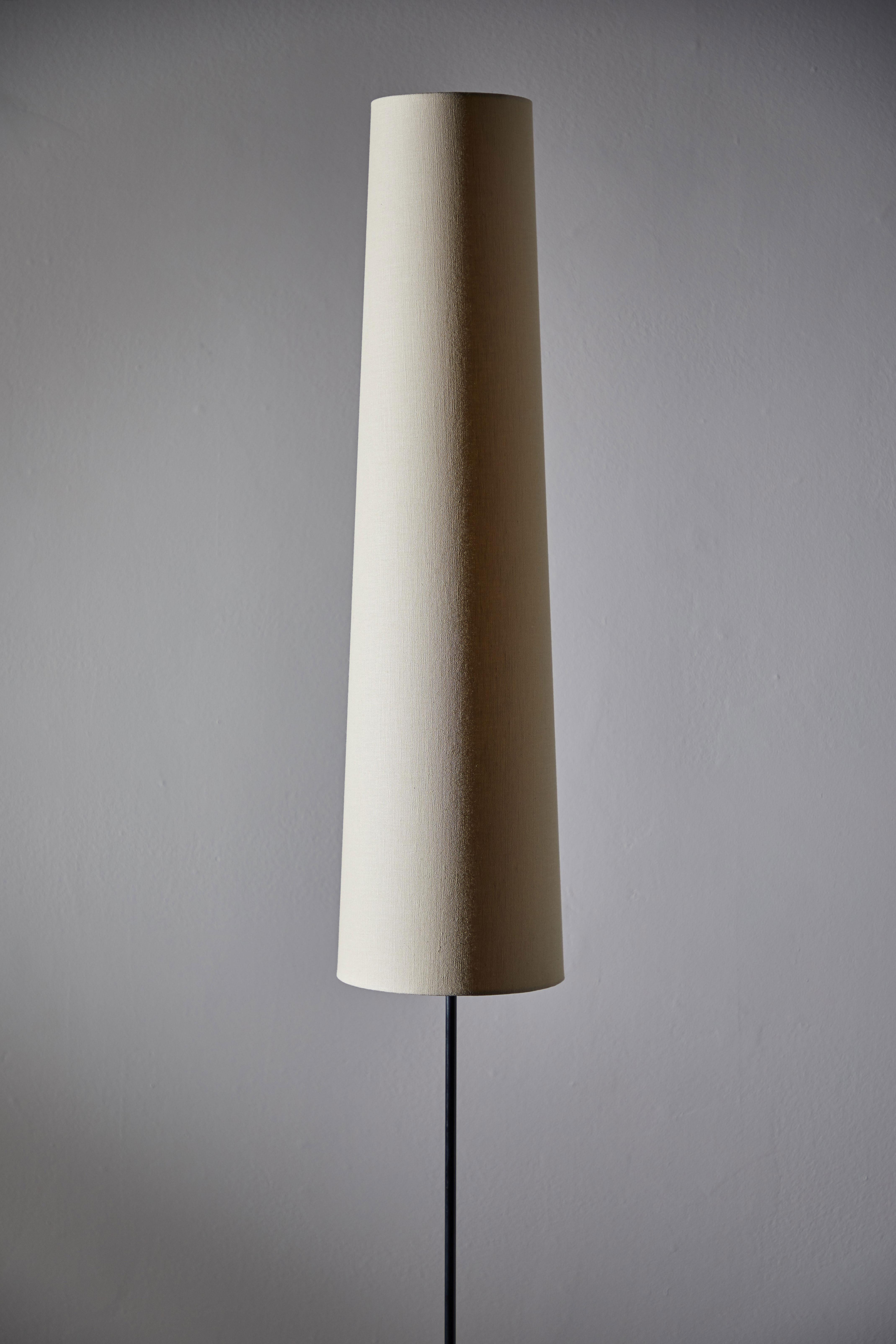 Mid-20th Century Floor Lamp by Svend Aage Holm Sørensen