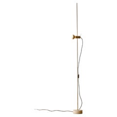 Floor Lamp by Tito Agnoli for Oluce Model #387