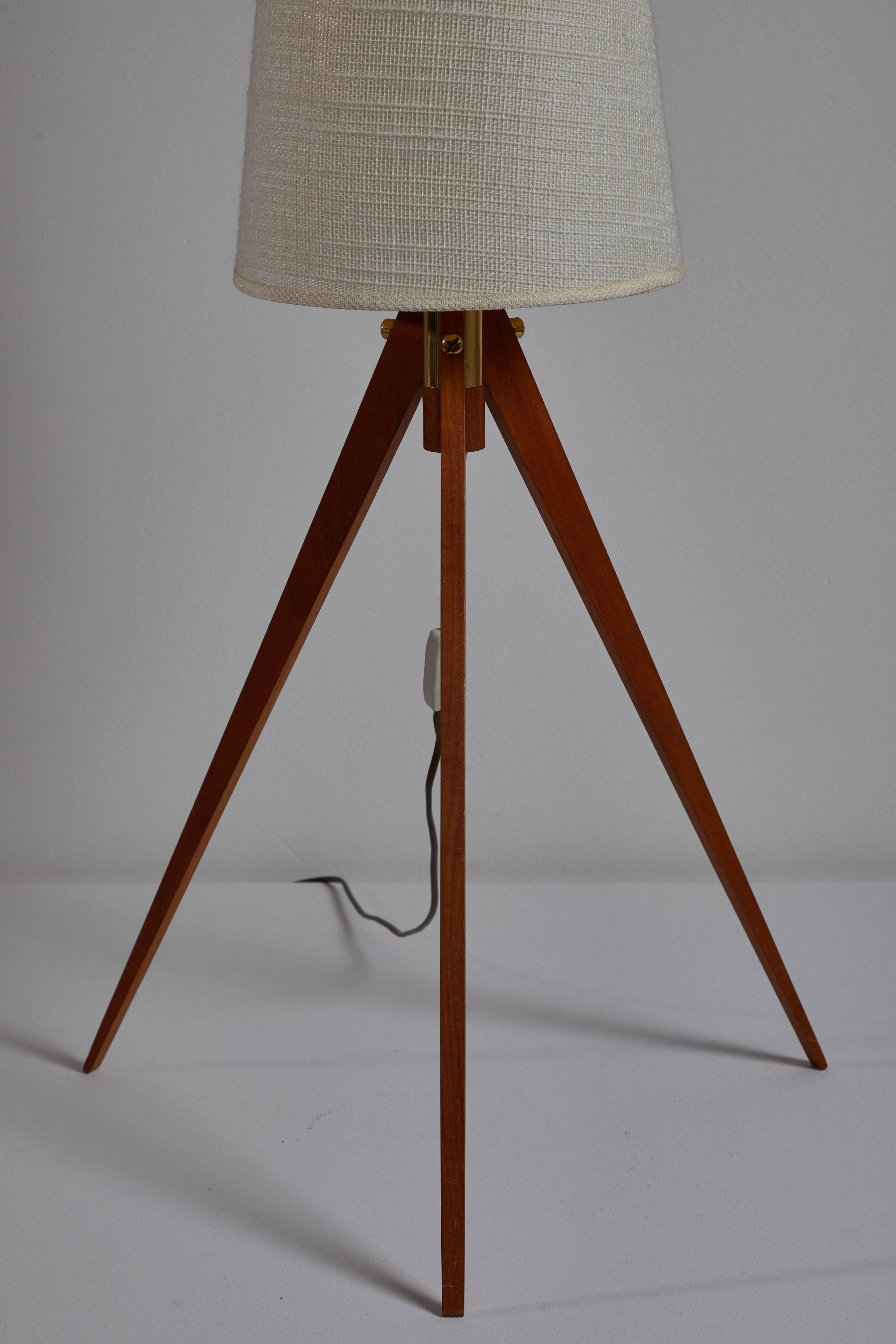 Floor Lamp by Tr & Co. 2