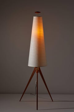 Floor Lamp by Tr & Co.