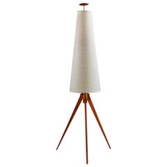 Floor Lamp by Tr & Co.