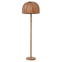 Floor Lamp by Unknown Maker