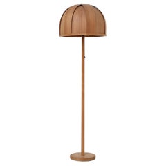 Vintage Floor Lamp by Unknown Maker