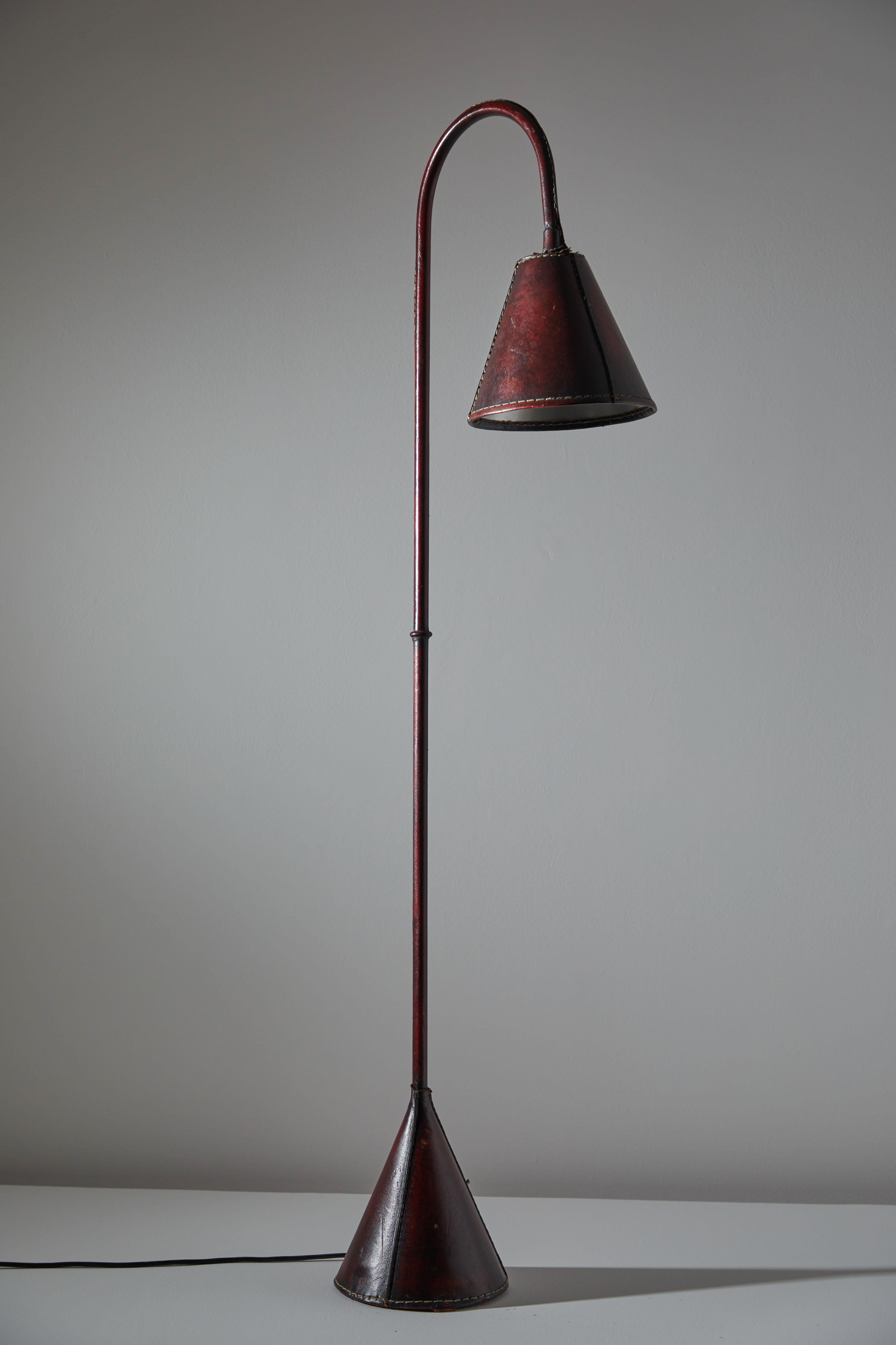 Floor Lamp by Valenti 2