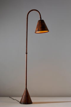 Floor Lamp by Valenti